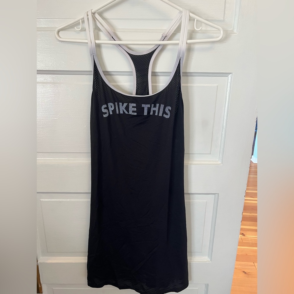 Speedo Mesh Coverup